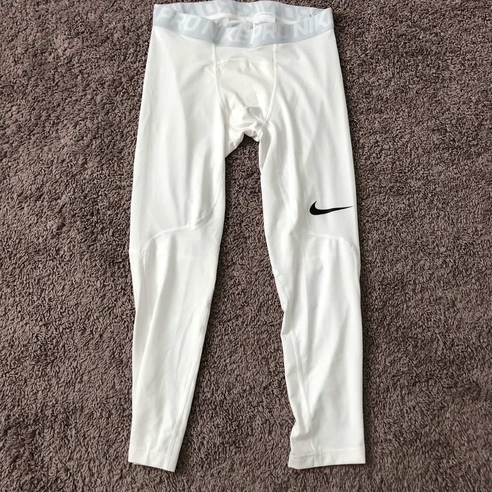 Nike compression pants NWOT